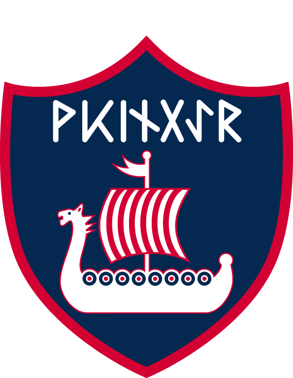 Wikinger365 Logo